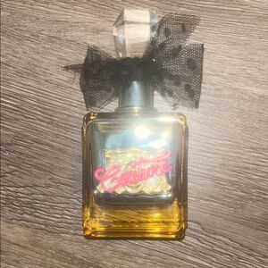 Women's Perfume - Gold